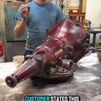 Tyler Jackson修车（远）