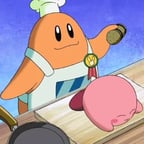Chef Kawasaki (Kirby Right Back At Ya)