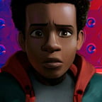 MILES MORALES