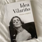 Idea Vilariño 