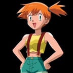 Misty (Rachael Lillis)