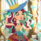 maddie ever after high 