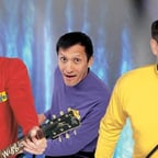 Jeff Wiggle (LIVE Hot Potatoes!)