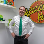 Victor M. Rivera ("Atención Atención")