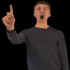 Principal of the Thing (Baldi's Basics)