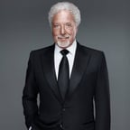 Tom Jones 