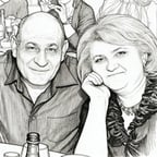 Gentle Heartfelt Voice