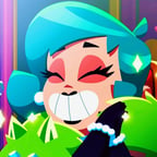 LOLA brawl stars