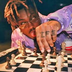 Juice wrld