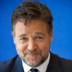 Russell Crowe 