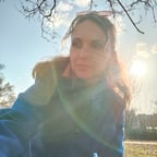 Женский Разговорный Голос