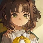 小春雀儿（英）