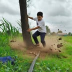 Adil voice clone