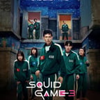 Reglas del Juego del calamar