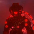 Executor Speaker man