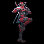 Deadpool (Marvel Rivals)