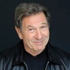 Michael Brandon (Thomas & Friends)