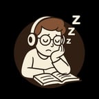 Calm History for Sleep