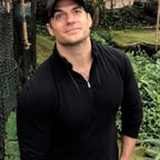 Henry cavill 