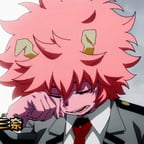 mina ashido