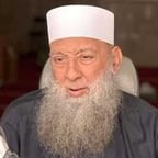 الشيخ ابي إسحاق الحويني 