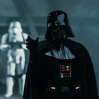 Darth Vader 