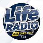 Life Radio Iloilo Announcer
