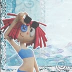 Dynamic Female Speaker