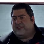 جوهر وادي الذئاب