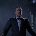 alfred pennyworth butler