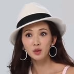 林志玲来了超标准