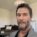 Keanu 