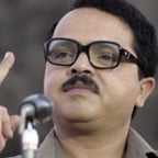 رمضان مبروك 