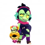 Willow (Brawl Stars)