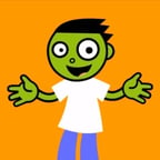 Dash (PBS Kids, 2010)