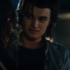 Steve Harrington 