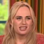 REBEL WILSON