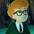 Arnold Perlstein (Roman Lutterotti)