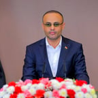 الرئيس مهدي المشاط 