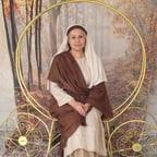 Voz Portuguesa Amigável