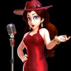 Pauline (Super Mario)