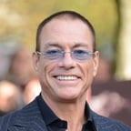 jean claude van damme 