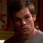 Dexter morgan 