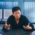 邓超（电影美人鱼）