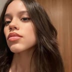Jenna Ortega 