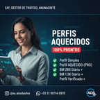 Padrezao para criativos