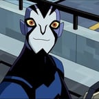 Rook Blonko voz latino (Ben 10: Omniverse)