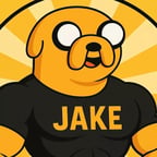 JAKE
