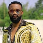 Fally ipupa