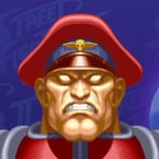 M. Bison (Dictator)